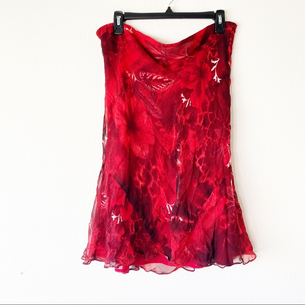 Y2K Skirt